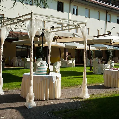 Hotel 2 Magnolie