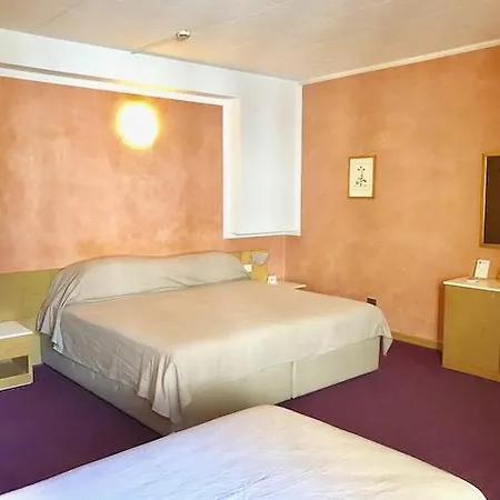 2 Magnolie 3* Piancogno