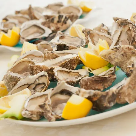 מלון 2 Magnolie 3*