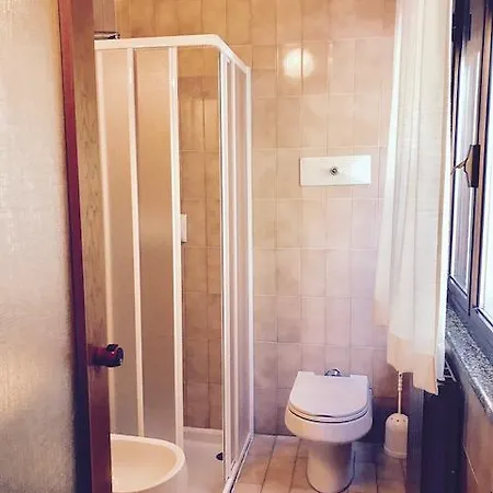 2 Magnolie Hotel Piancogno