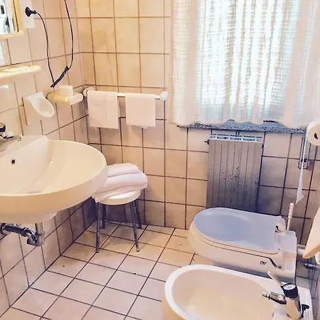 2 Magnolie 3* Piancogno