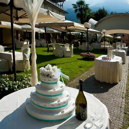 2 Magnolie Piancogno